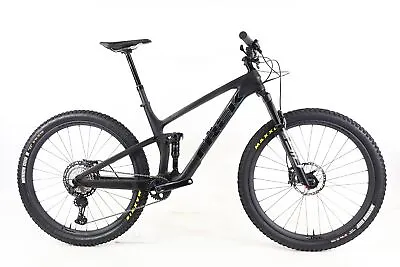 2022 Trek Top Fuel 9.8 XT Size L Excellent - INV-92835 • $4318.92