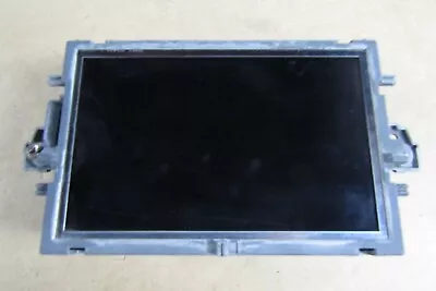 2013 Mercedes E350 E300 E400 E550 E63 Comand Display Screen Oem  • $100