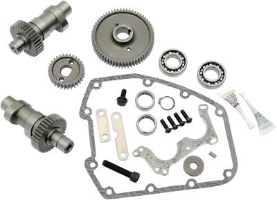 S & S Cycle 509G Gear Drive Touring Cam Kit 330-0017 Twin Cam 99-06 • $798.92