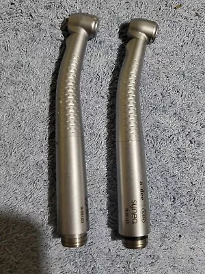 A-DEC W&H Synea TA-98 LW High Speeds (2pk) - HANDPIECE USA TA98 LW • $150