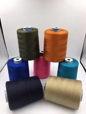 £2.25 • Buy Gütermann Polyester100%Heavy Duty Sewing Mach Thread M36-M27upholstery,for Denim