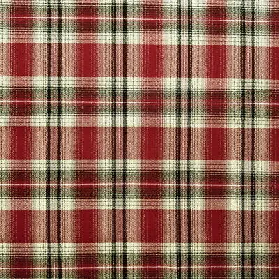 100% Brushed Cotton Fabric Checks Tartan Flannel Irving Winceyette Soft • £4.75