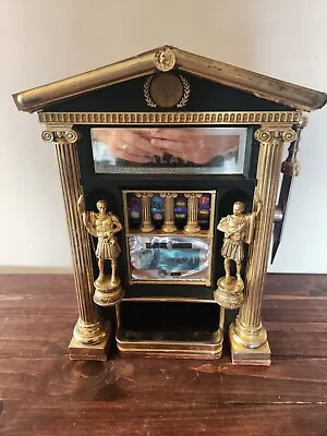 $109.99 • Buy Vintage Las Vegas The Official Caesars Palace Jackpot Slot Machine Bank