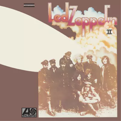 Led Zeppelin Led Zeppelin II (Vinyl) 12  Album • $48.87