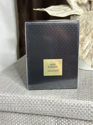 £99 • Buy Armani Privé Rose D'Arabie Eau De Parfum 100ml - BRAND NEW