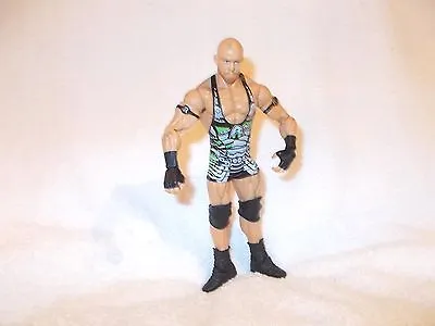 £10 • Buy WWE WWF Wrestling Action Figure Ryback Elite Mattel 2012 6-7 Inch Loose