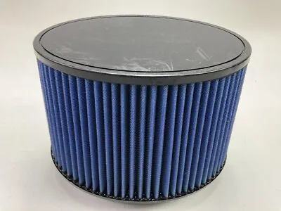 Replacement 5152 Blue Oval In. Air Filter For Volant Diesel Cold Air Intake Kits • $69.95