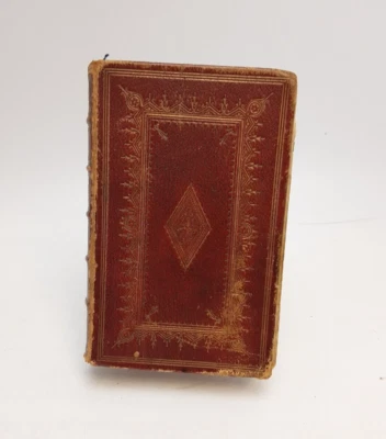 £14 • Buy Poems By Lord Byron Routledge 1859 With Illustrations Birket Foster John Gilbert