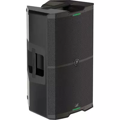 Mackie SRM215 V-Class 15  2000W High-Performance Powered Loudspeaker • $759.99