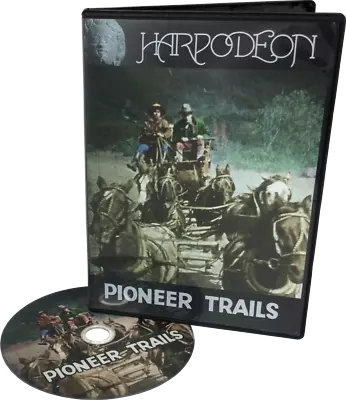 $16.99 • Buy Pioneer Trails (1923) DVD - Cullen Landis, Alice Calhoun
