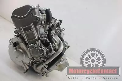 15-19 YZF R1 ENGINE MOTOR REPUTABLE SELLER Video Running From A Clean Bike! • $5649.51