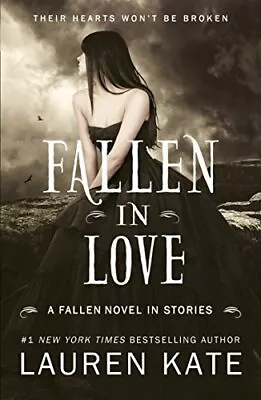 Fallen In Love By Kate Lauren Book The Cheap Fast Free Post • £3.49