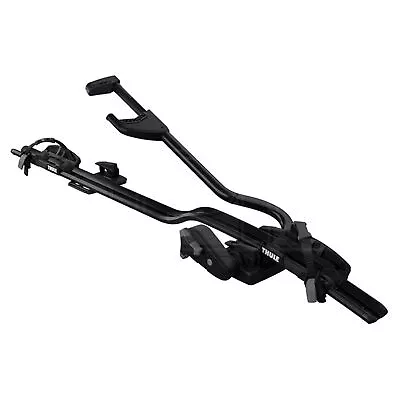 Thule ProRide Roof Mounted Bike Carrier Black 598002 • $335.07