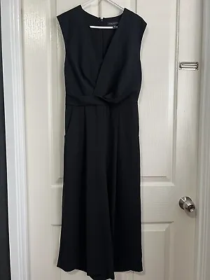 Forever New Jumpsuit Black Size 8 • $20