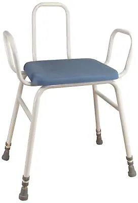 £68.99 • Buy Astral Perching Stool (Perching Stool Wth Arms And Plain Back)