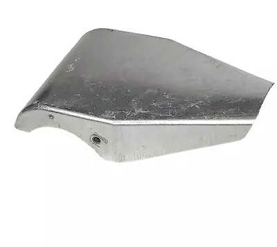$15.99 • Buy Victorio Model 200 Strainer Part Aluminum Metal Catch Tray Pan Chute Shield