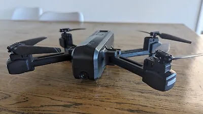 $70 • Buy Folding Drone With 4k Hd Fpv Camera