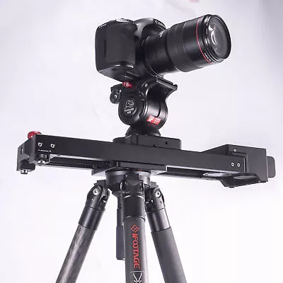 IFootage Shark Nano Slider Motorized Slider APP Control Screen Camera Track Rail • $749