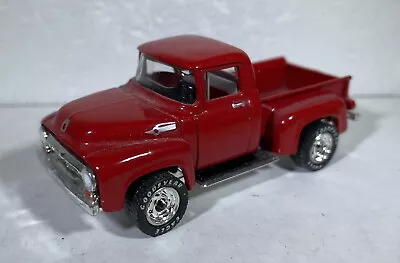 Matchbox Premiere Classic Muscle Collection 1956 Ford Pickup Goodyear Tires!! • $6.25