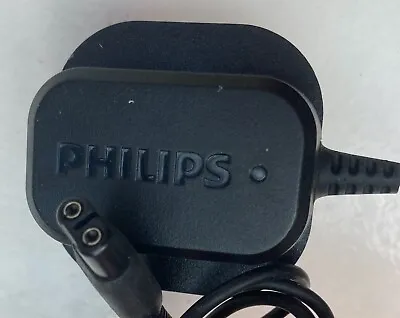 🔌 Philips Shaver A00390 SSW-2564UK 4.3v DC 70mA Power Supply Adapter Charger⚡️ • £12