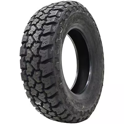 4 New Mastercraft Courser Cxt  - Lt285x75r16 Tires 2857516 285 75 16 • $939.04