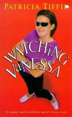 Watching Vanessa • £5