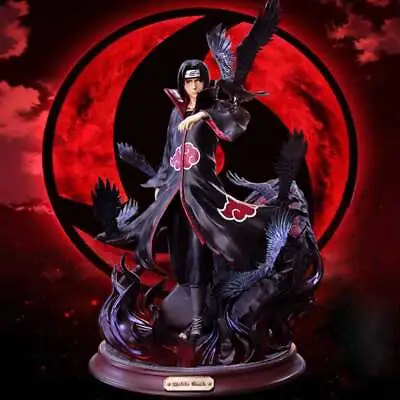 Naruto Two-headed Temple Raven Weasel Hand Action Figure Model Toys Gifts • £24.29