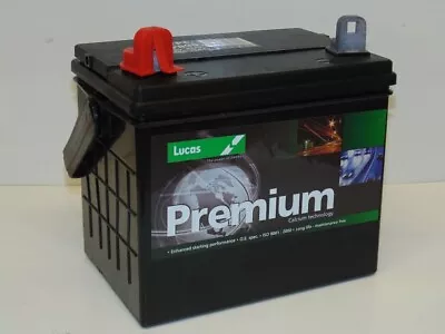 Countax C300 (alternative) Battery For Lawnmower (896lp) • £49.90