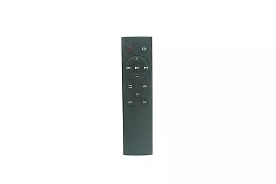 Remote Control For 1byone 1 BY ONE HSB5810 Mini SoundBar Audio Speaker System • $19.15