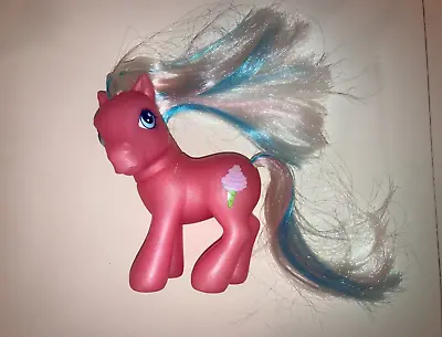 My Little Pony MLP G3 Cotton Candy Figure 4 1/2  • $9.99