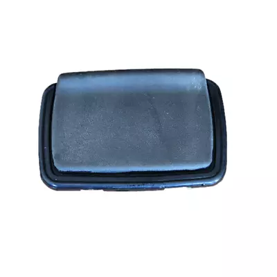 Door Panel Black Ash Tray Ashtray 80-91 VW Vanagon- Genuine - 861 857 405 A • $23