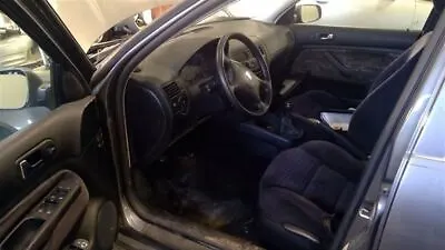 Steering Column Floor Shift Sedan VIN M 8th Digit City Fits 00-10 JETTA 1853459 • $75