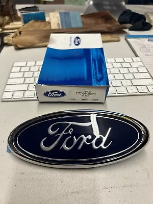 1982-2011 NOS Ford Truck 1993-1995 Ford Lightning 1986-1996 Ford Bronco EMBLEM • $65