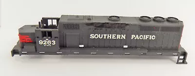 N Scale / Southern Pacific / Diesel #9263 / Plastic Shell / Parts / Restore  • $2.99