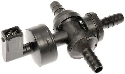 Dorman 926-887 Brake Booster Vacuum Pump Switch For 99-09 Volvo S60 S80 V70 • $59.99