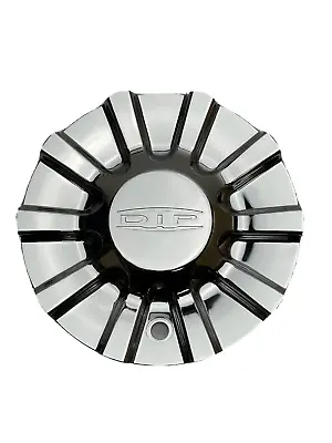 DIP D66 Slack Chrome Wheel Center Cap C10D66C MCD8229YA01 SJ909-01 • $59.99