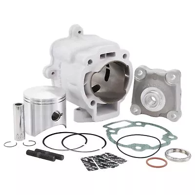 Racing Cylinder Kit Malossi 172 Ccm For Gilera Runner FX 125 DD/SP FXR 180 D • $445.90