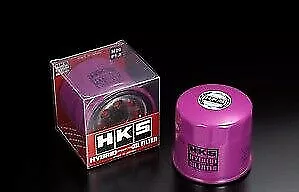 HKS Magnetic Oil Filter For Toyota / Lexus / Scion / Lotus / Tercel- 52009-AK010 • $67.90