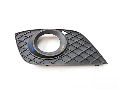 Mercedes Ml Fog Light Surround Trim Front Right Driver Side Offside W164 2010 • $24.85