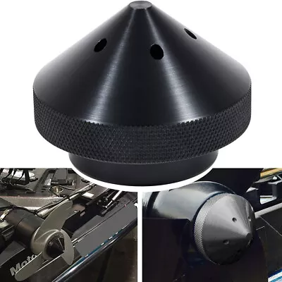 Black Eliminator Trolling Motor Prop Nut For MotorGuide GFEL-MG-R-DP • $23.75