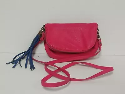 Beautiful ECOTE Women's Purse Hot Pink Shoulder Bag • $18.29