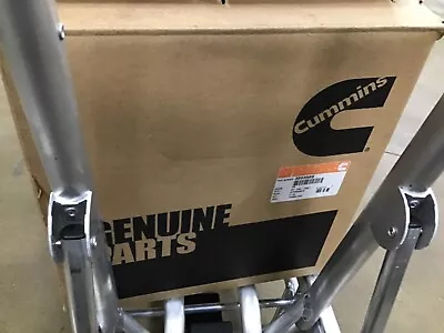 Brand New Oem Cummins Turbo H2e 3803989 For L10 Engine Holset H2e 3535170 • $1950