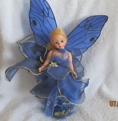 Madame Alexander Doll 9  The Blue Fairy • $39.99