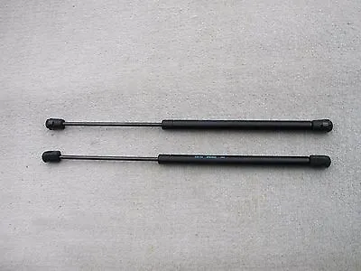 Jaguar Xf Bonnet Struts - Brand New Pair • $50