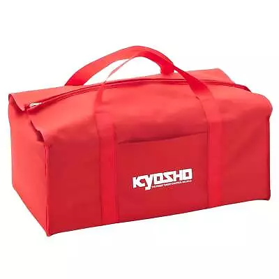 Kyosho Carrying Case 1/8 Buggy (Red) 87619 • $110