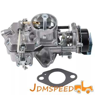 Autolite 1100 For Ford 6 Cyl Mustangs Carburetor 170/200 Engines 63-69 Automatic • $77.99