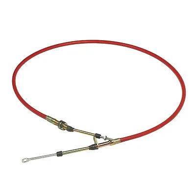 B&M 80833 Super Duty Race Shifter Cable • $110.36