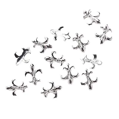 Nails Charm - 3D Cross Nails Charm 10 Pcs For Each Model • $10