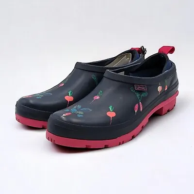 Joules Women's Rain Boot / Size 11 • $38.99