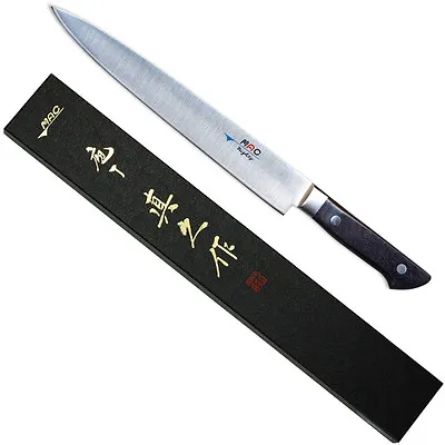 Japan MAC Knife MKS-105 Professional Series 10-1/2  Blade Japanese Fillet Slicer • $209.95